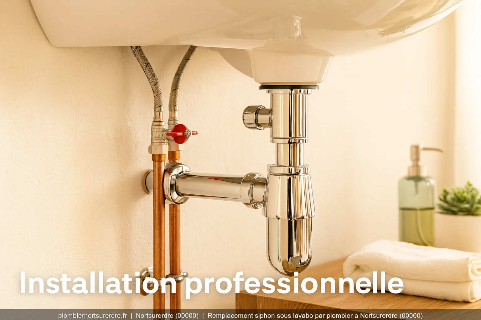 Remplacement Siphon Nortsurerdre 00000 - Plombier Nort-sur-Erdre (44390) | plombiernortsurerdre.fr